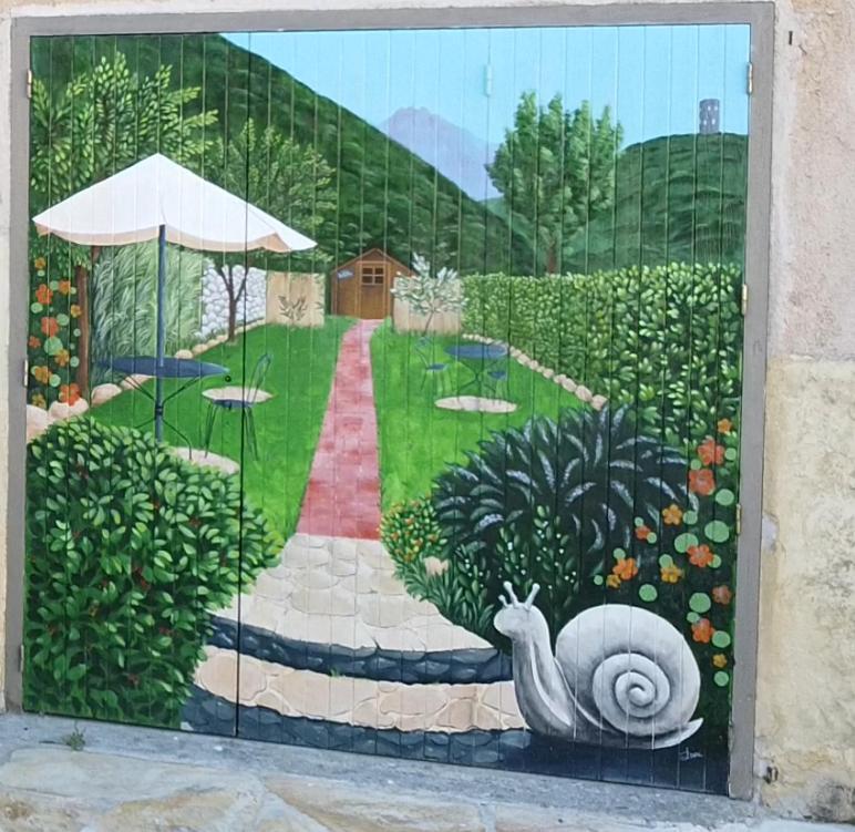Gite Du Cady Casteil المظهر الخارجي الصورة